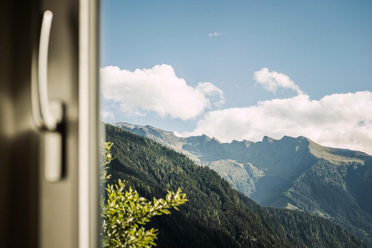 Ferienwohnung Alpenrose Ramsau im Zillertal Exterior foto