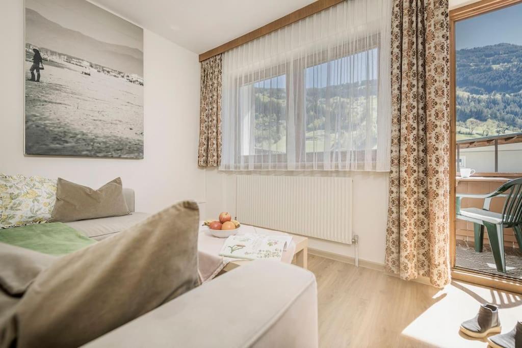 Ferienwohnung Alpenrose Ramsau im Zillertal Exterior foto