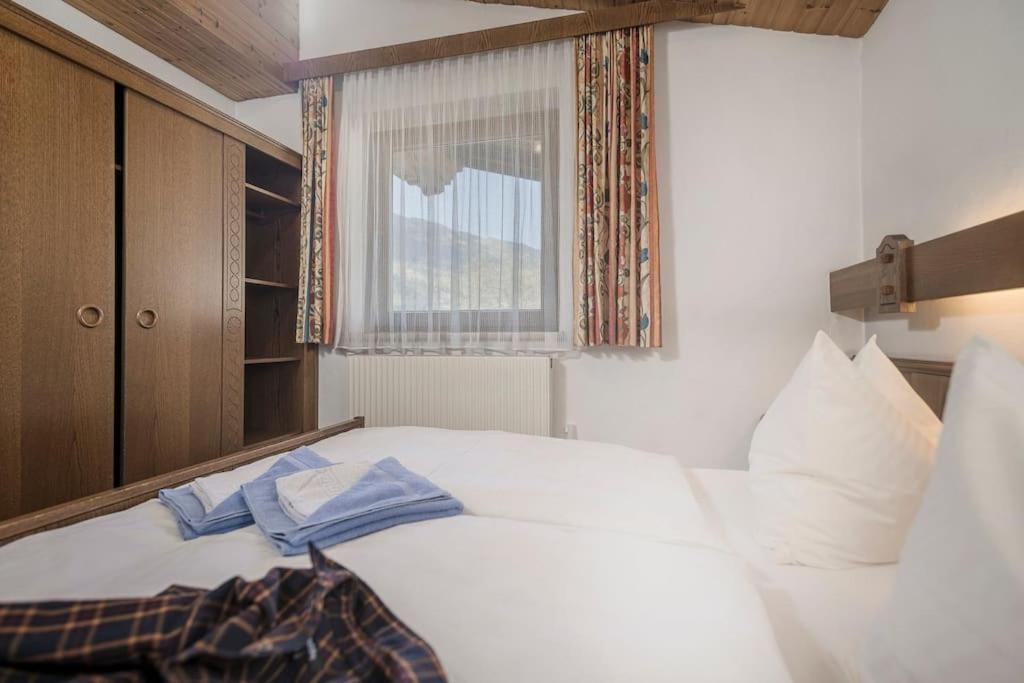 Ferienwohnung Alpenrose Ramsau im Zillertal Exterior foto